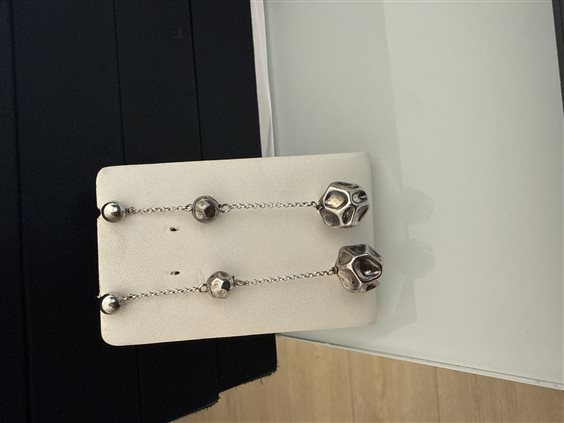 Orecchini Unoaerre Donna in Argento 461582 - 461582